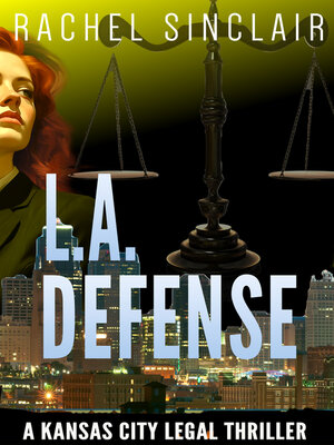 cover image of L.A. Defense